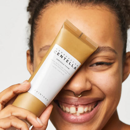 SKIN1004 Madagascar Centella Ampoule Foam 150ml