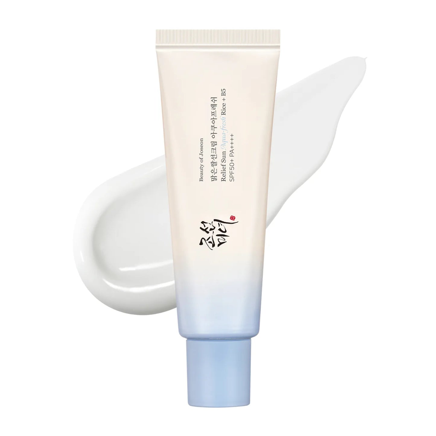 Beauty of Joseon – Relief Sun Aqua-Fresh : Rice + B5 (SPF50+ PA++++) – Ecran solaire -50ml