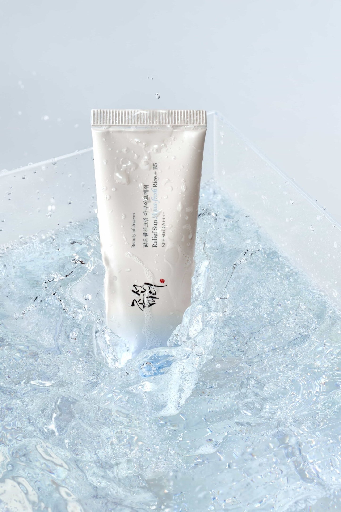 Beauty of Joseon – Relief Sun Aqua-Fresh : Rice + B5 (SPF50+ PA++++) – Ecran solaire -50ml