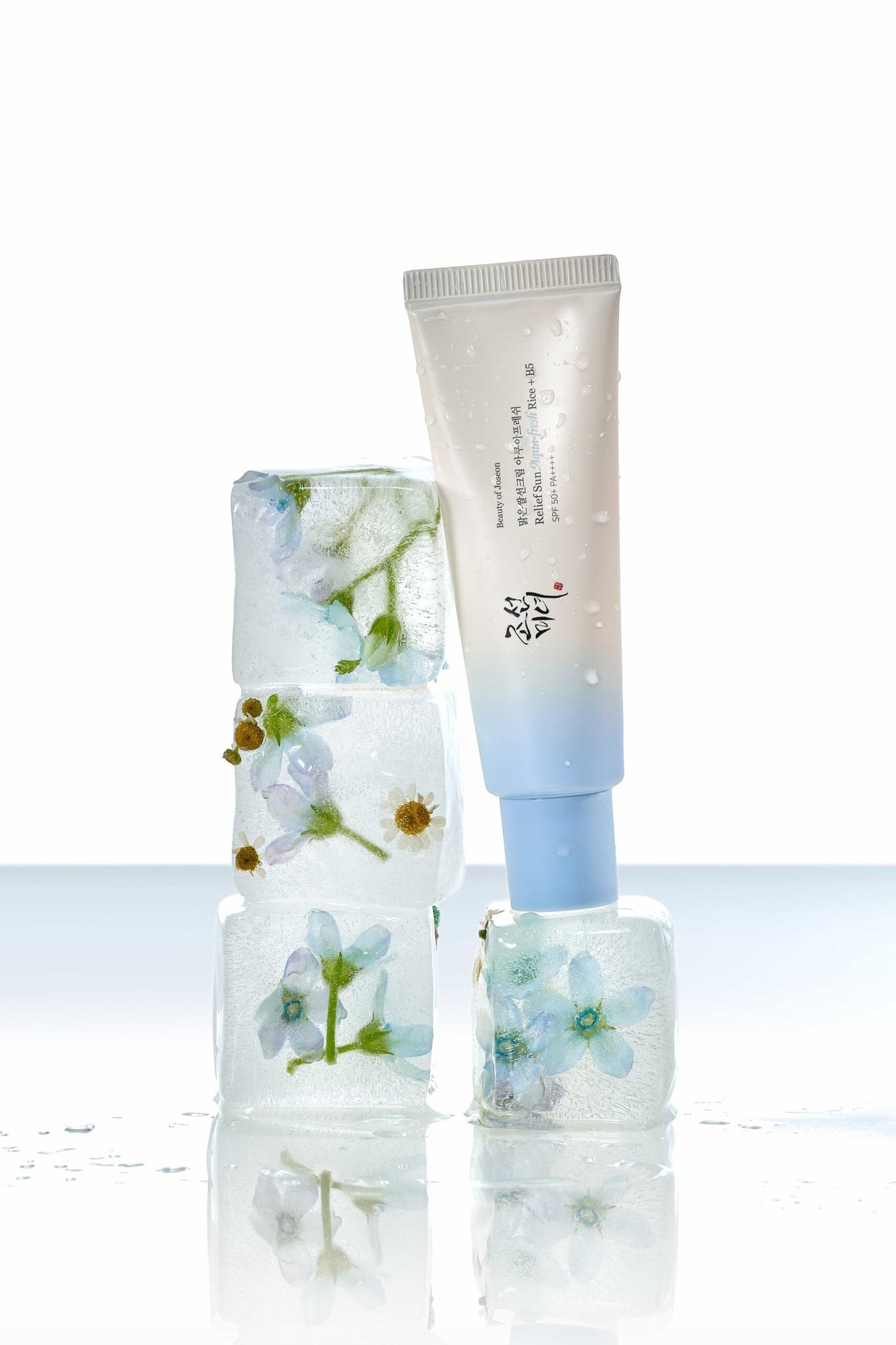 Beauty of Joseon – Relief Sun Aqua-Fresh : Rice + B5 (SPF50+ PA++++) – Ecran solaire -50ml
